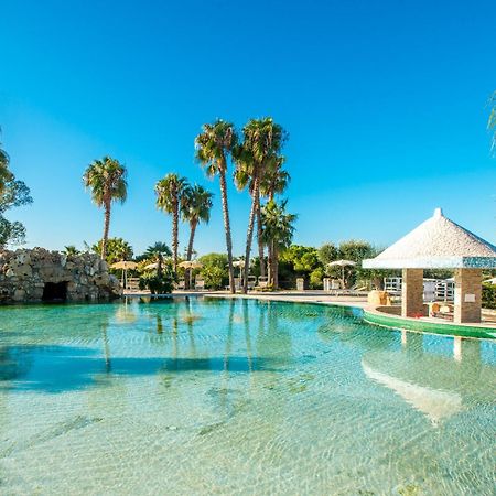 אוג'נטו Eden Resort Country מראה חיצוני תמונה