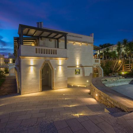 אוג'נטו Eden Resort Country מראה חיצוני תמונה