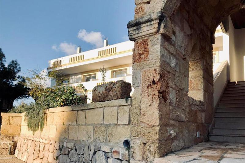 אוג'נטו Eden Resort Country מראה חיצוני תמונה