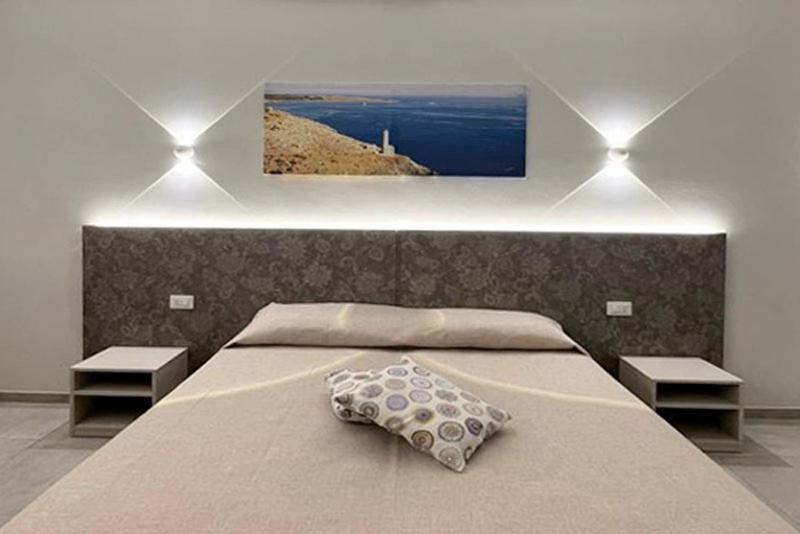 אוג'נטו Eden Resort Country מראה חיצוני תמונה