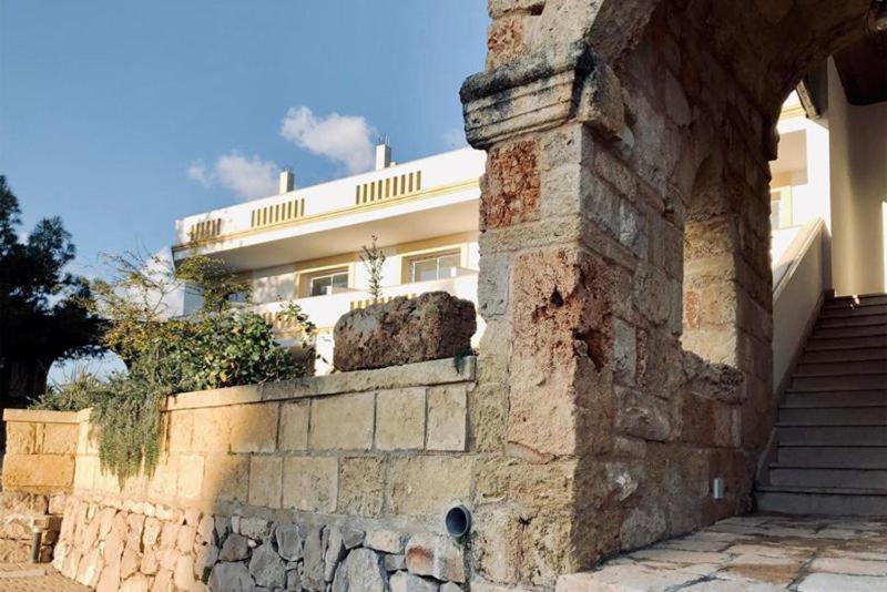 אוג'נטו Eden Resort Country מראה חיצוני תמונה