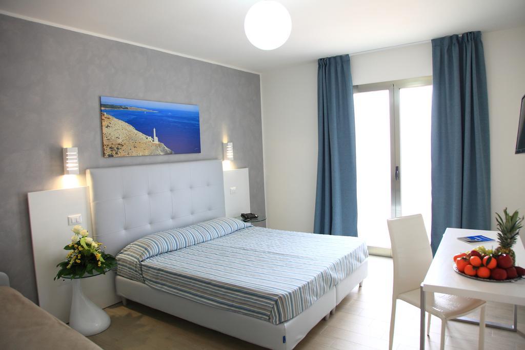 אוג'נטו Eden Resort Country חדר תמונה