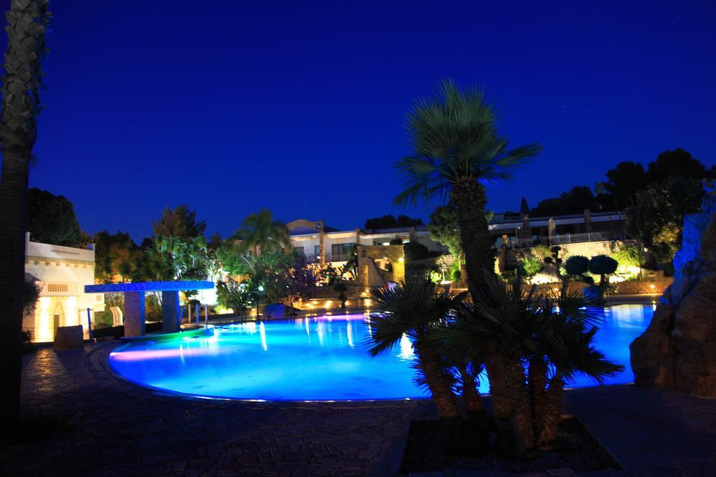 אוג'נטו Eden Resort Country מראה חיצוני תמונה