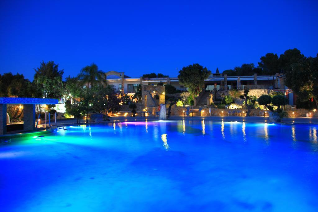 אוג'נטו Eden Resort Country מראה חיצוני תמונה