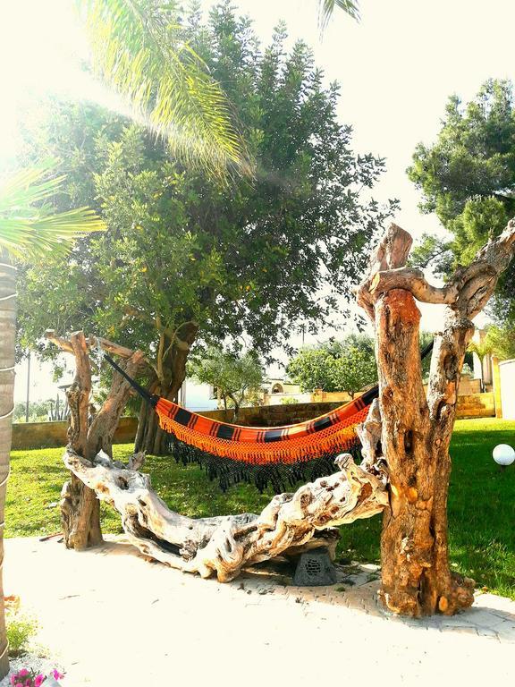 אוג'נטו Eden Resort Country מראה חיצוני תמונה