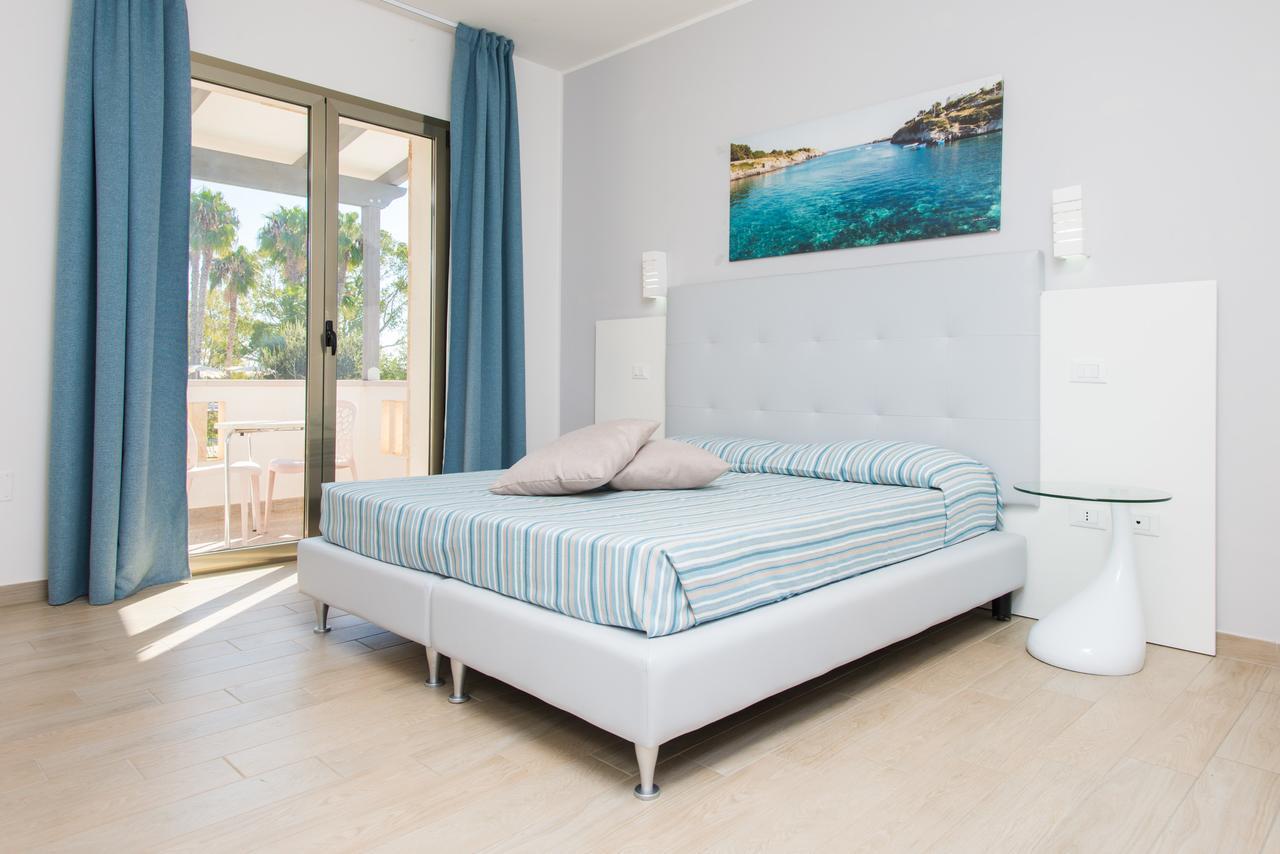 אוג'נטו Eden Resort Country מראה חיצוני תמונה