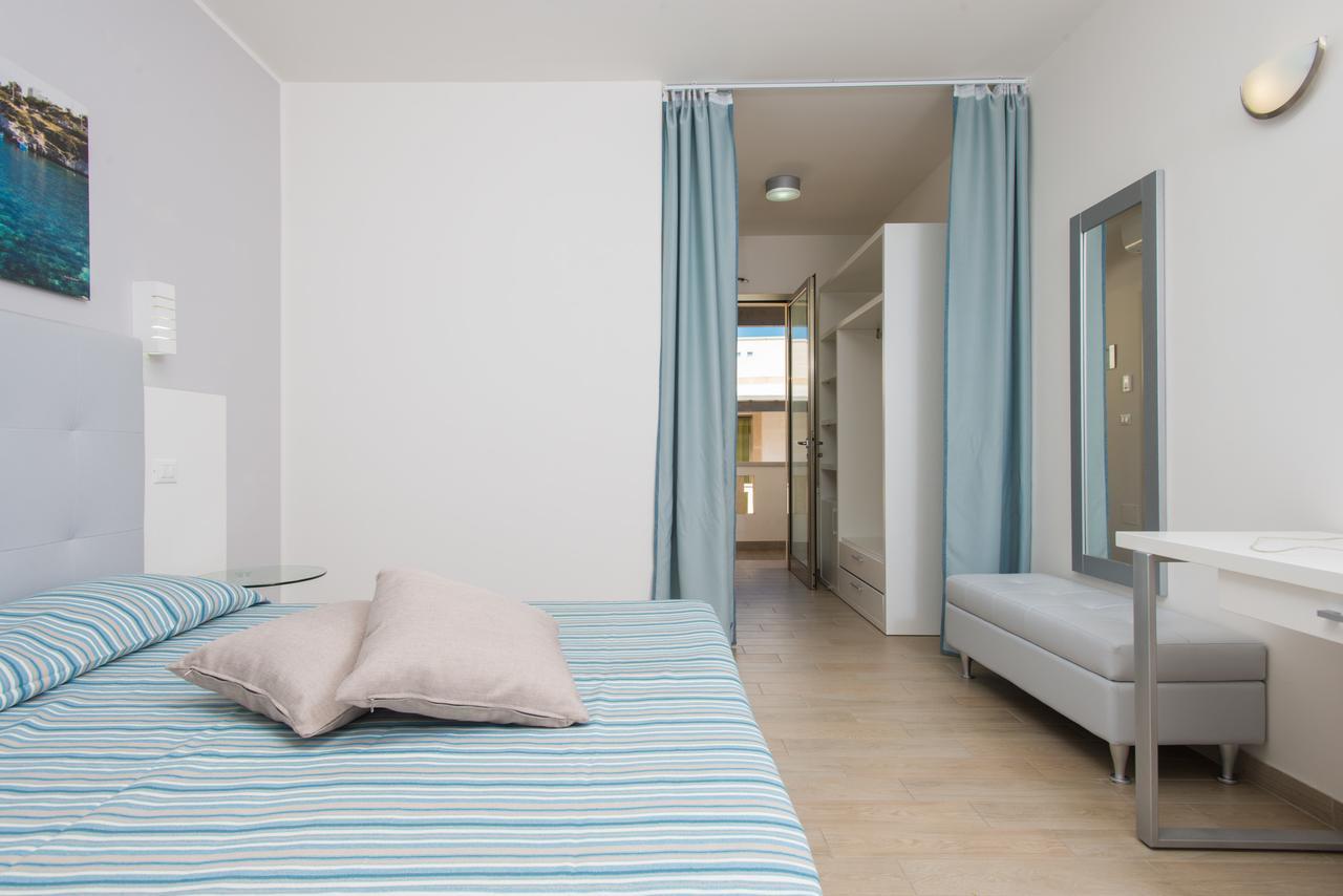 אוג'נטו Eden Resort Country מראה חיצוני תמונה