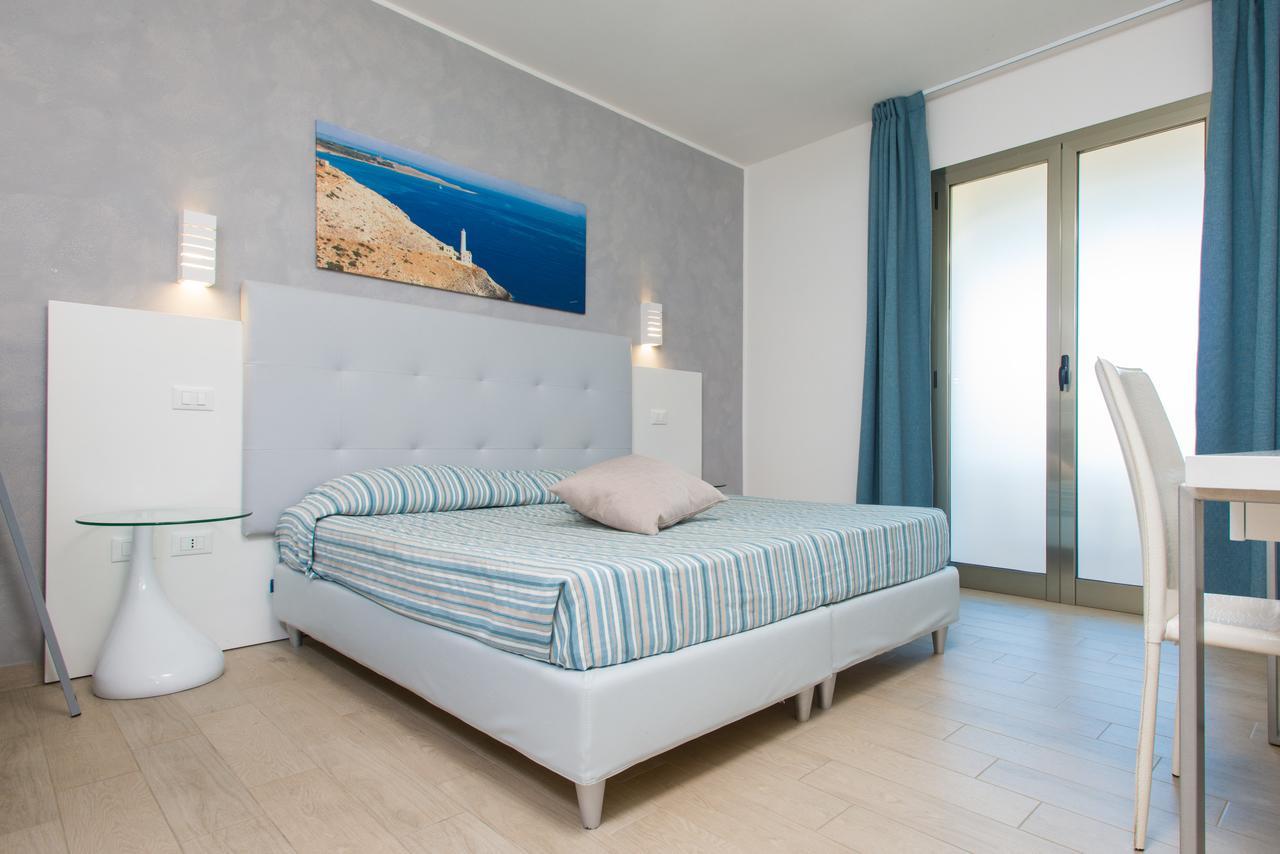 אוג'נטו Eden Resort Country מראה חיצוני תמונה