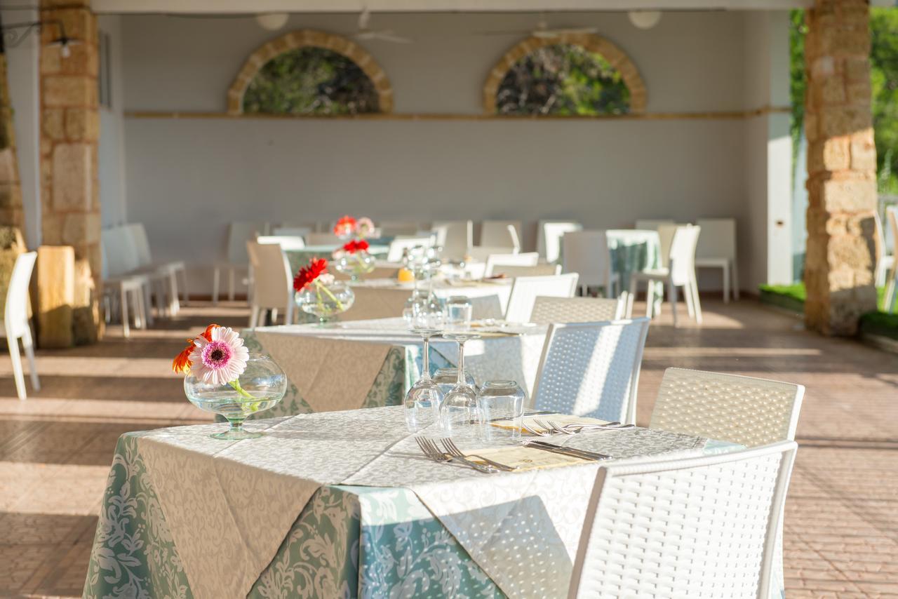 אוג'נטו Eden Resort Country מראה חיצוני תמונה