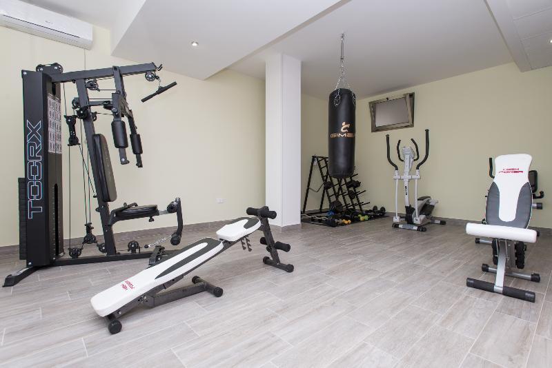 אוג'נטו Eden Resort Country מראה חיצוני תמונה